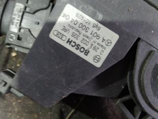 педаль Mercedes-Benz Sprinter 1 поколение (W901-905) [рестайлинг] 2005, 2.1 л., OM 611.981, дизель, микроавтобус