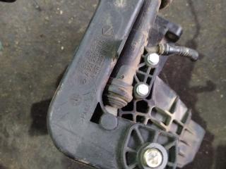 педаль сцепления Mercedes-Benz Sprinter 1 поколение (W901-905) 2000, 2.3 л., дизель, микроавтобус