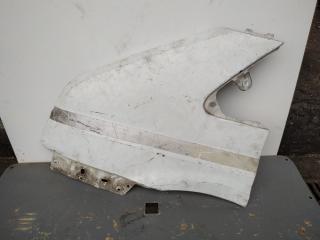 крыло переднее левое Ford Transit 7 поколение 2007, 2.2 л., QWFA, дизель, микроавтобус
