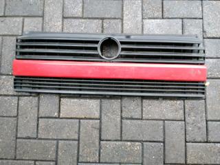 заглушка (решетка) в бампер Volkswagen Transporter T4 1994, 1.9 л., 1X, дизель, МКПП