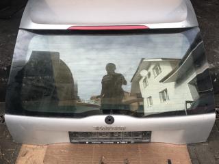 крышка багажника (дверь 3-5) Volvo XC90 1 поколение 2005, 2.4 л., D 5244 T18, дизель, универсал