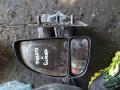 зеркало наружное левое Citroen Jumper 1 поколение 2001, 2.5 л., T8A (DJ5T), дизель, микроавтобус - фото №2
