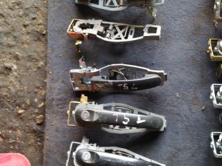 ручка наружная Volkswagen Transporter T5 2006, 1.9 л., AXC, дизель