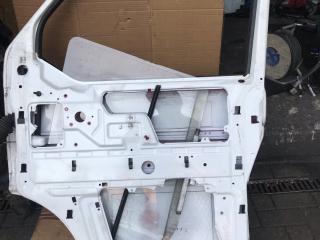 дверь передняя правая Volkswagen Transporter T4 1996, 1.9 л., ABL, дизель