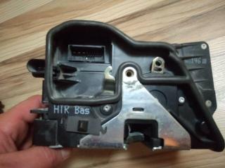 замок двери передней правой BMW 7 серия E65/E66/E67 2003, 4.4 л., бензин, седан