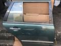 дверь задняя правая Mercedes-Benz E-Класс W210/S210 [рестайлинг] 2001, 2.2 л., OM 611.961, дизель, седан - фото №2