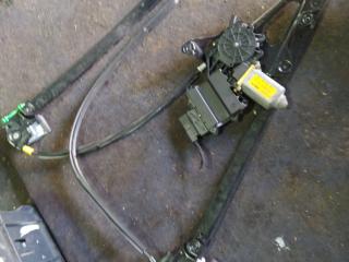 моторчик стеклоподъемника передний левый Ford Galaxy 1 поколение 1998, 1.9 л., дизель, минивэн