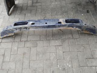 усилитель бампера переднего Mercedes-Benz Vito W638 2002, 2.2 л., OM 611LA (75 KW CDI), дизель