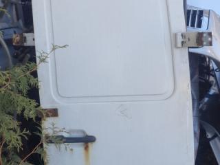 дверь задняя распашная правая Volkswagen LT 2 поколение 2005, 2.5 л.