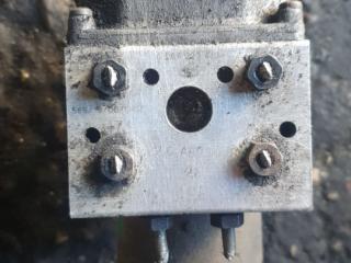 блок ABS Volkswagen LT 2 поколение 2005, 2.5 л., дизель, A000446078