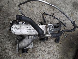 охладитель EGR / Радиатор EGR Volkswagen Touran 1 поколение 2005, 1.9 л., BKC, дизель, минивэн