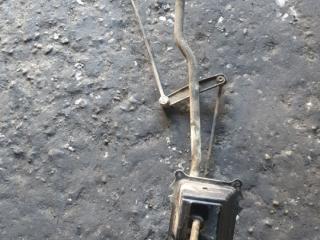 кулиса Volkswagen Transporter T4 1996, 1.9 л., дизель