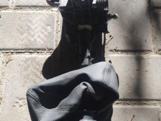 кулиса Mercedes-Benz Sprinter 2 поколение (W906) 2014, 2.2 л.