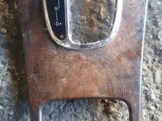 консоль салона (центральная часть) Mercedes-Benz C-Класс W203/S203/CL203 2004, 2.2 л.