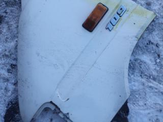 крыло переднее левое Volkswagen LT 2 поколение 2005, 2.5 л.