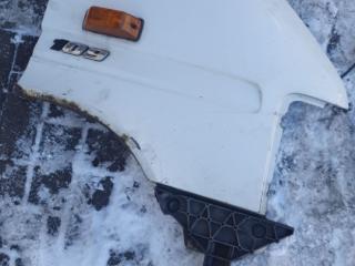 крыло переднее правое Volkswagen LT 2 поколение 2005, 2.5 л.