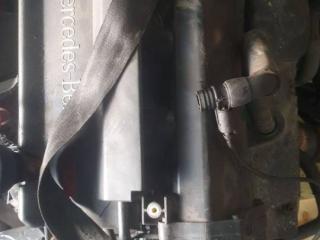 двигатель Mercedes-Benz Vito W638 2003, 2.2 л., дизель, OM611, 611