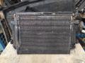 радиатор кондиционера Volkswagen Touran 1 поколение 2005, 2.0 л., бензин, минивэн - фото №2