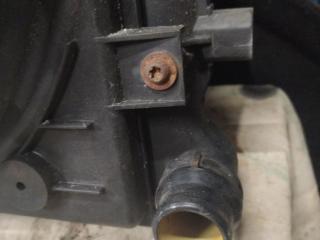 кассета радиаторов Volkswagen Touran 1 поколение 2005, 1.9 л., дизель, минивэн