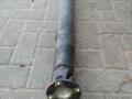 карданный вал Mercedes-Benz Sprinter 1 поколение (W901-905) [рестайлинг] 2005, 2.1 л., OM 611.981, дизель, микроавтобус - фото №5