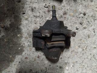 суппорт задний левый Mercedes-Benz E-Класс W210/S210 [рестайлинг] 2001, 2.2 л., OM 611.961, дизель, седан