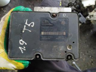 блок ABS Volkswagen Transporter T5 2008, 1.9 л., AXC, дизель, 7HO907379E