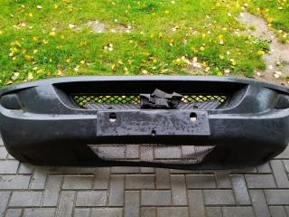 бампер передний Mercedes-Benz Sprinter 2 поколение [рестайлинг] (W906) 2014, 2.1 л., дизель, МКПП, микроавтобус