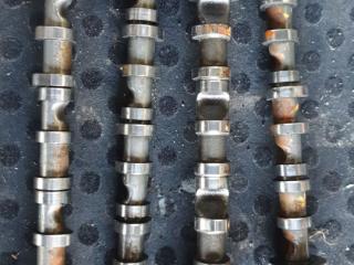 распредвал Audi A6 4F/C6 2007, 3.0 л., TDi, дизель