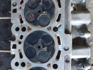 головка блока цилиндров Audi A6 4F/C6 2007, 3.0 л., TDi, дизель