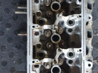 головка блока цилиндров Audi A6 4F/C6 2007, 3.0 л., TDi, дизель