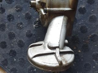 насос масляный Audi A6 4F/C6 2007, 3.0 л., TDi, дизель