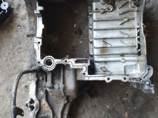 масляный поддон Audi A6 4F/C6 2007, 3.0 л., TDi, дизель