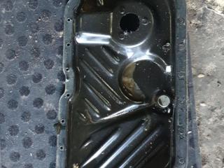 масляный поддон Audi A6 4F/C6 2007, 3.0 л., TDi, дизель