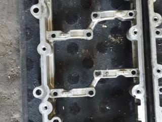 постель распредвала (бугель) Audi A6 4F/C6 2007, 3.0 л., TDi, дизель