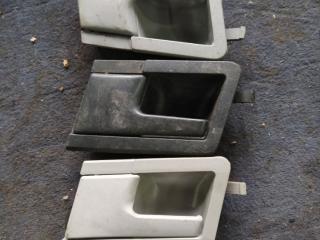 ручка наружная Volkswagen Transporter T4 1998, 1.9 л., ABL, дизель