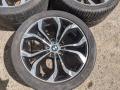 диск литой BMW X5 E70 2007, 4.8 л., бензин, АКПП - фото №4