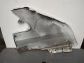 крыло переднее левое Ford Transit 7 поколение 2007, 2.2 л., QWFA, дизель, микроавтобус - фото №2