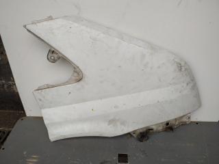 крыло переднее правое Ford Transit 7 поколение 2007, 2.2 л., QWFA, дизель, микроавтобус