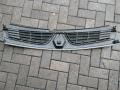 заглушка (решетка) в бампер Renault Master 2 поколение [рестайлинг] 2005, 1.9 л., F9Q 770, дизель, МКПП - фото №3