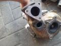 турбина Audi A7 4G 2010, 3.0 л., дизель, HGR059145874C - фото №4