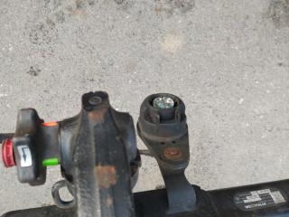прицепное устройство (фаркоп) Citroen C5 1 поколение [рестайлинг] 2007, 2.2 л., дизель, универсал