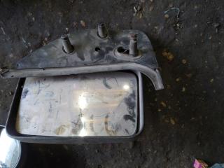 зеркало наружное левое Citroen Jumper 1 поколение 1998, 2.5 л., T8A (DJ5T), дизель, микроавтобус