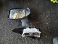 зеркало наружное правое Ford Transit 7 поколение 2007, 2.2 л., дизель - фото №2