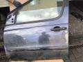 дверь передняя левая Mercedes-Benz Vaneo W414 2002, 1.7 л., OM 668.914, дизель, минивэн - фото №2
