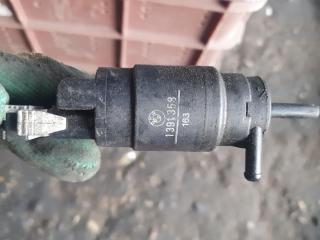 насос (моторчик) омывателя стекла BMW 5 серия E39 [рестайлинг] 2002, 1391358