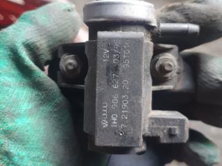 клапан управления турбиной (актуатор) Volkswagen Sharan 1 поколение 1999, 1.9 л., дизель, 1HO906