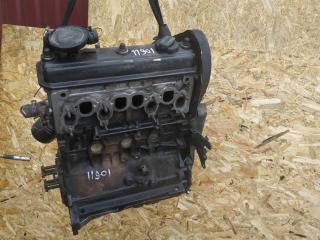 двигатель Volkswagen Bora 1 поколение 2002, 1.9 л., дизель, AHH