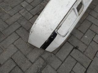 бампер передний Volkswagen Transporter T4 1995, 2.4 л., AAB, дизель, микроавтобус