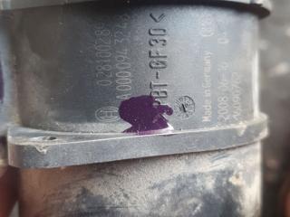 расходомер воздуха Volkswagen Crafter 1 поколение 2008, 2.5 л., дизель, A0000943248