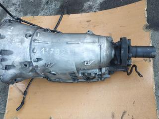 КПП автоматическая (АКПП) Mercedes-Benz C-Класс W203/S203/CL203 [рестайлинг] 2006, 2.7 л., дизель, АКПП, 722640